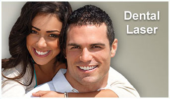 Laser Treatment of Dental Gum Disease